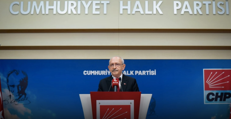 Kılıçdaroğlu'ndan NATO mesajı: "Türkiye kimsenin taşeronu değildir"