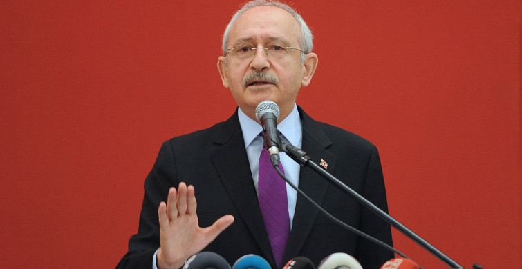 Kılıçdaroğlu’ndan Şok Açıklama: Rizelilerin Oylarıyla İktidar Olacağız!