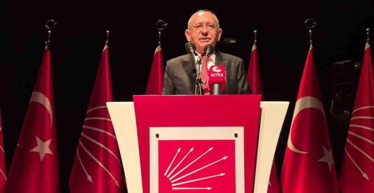 Kılıçdaroğlu'ndan Temiz Siyaset Vurgusu