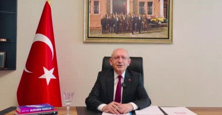 Kılıçdaroğlu'ndan Temiz Siyaset Vurgusu