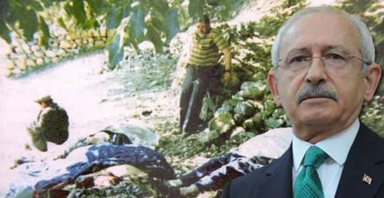 Kılıçdaroğlu'ndan Tepki Çekecek Hareket: Başbağlar Katliamı Paylaşımında PKK Diyemedi!