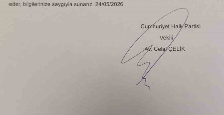 Kılıçdaroğlu'nun Avukatı Emniyete Dilekçe Verdi