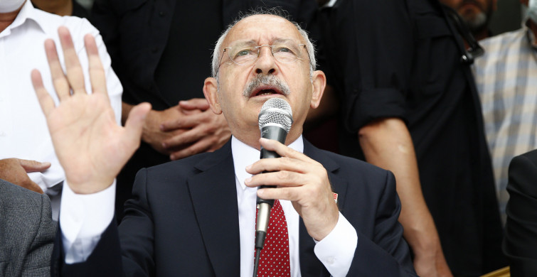 Kılıçdaroğlu'nun Görevine İade Edeceğim Dediği KHK'lı FETÖ'cüler