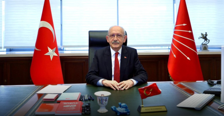 Kılıçdaroğlu’nun Grup Toplantısı Mesajı Merak Ediliyor: Yeni Düzenleme Sinyali İddiası