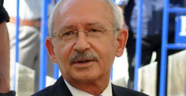 Kılıçdaroğlu'nun İzmir Programında Ani Değişiklik