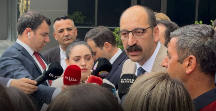 Kılıçdaroğlu'nun Yeni Basın Danışmanı Atakan Sönmez Oldu