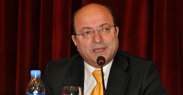Kılıçdaroğlu'nun Yeni Rakibi İlhan Cihaner Oldu