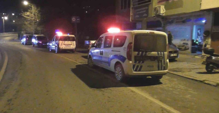 Kilimli'de Polis Haftası Coşkusu