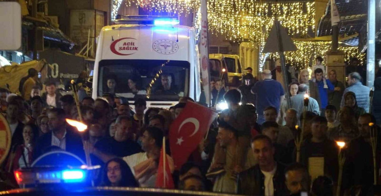 Kilis Belediye Başkanı Bilecen'den Bayram Vurgusu