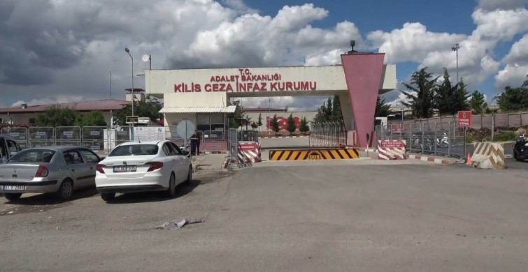 Kilis Belediye Başkanı Bilecen'den CHP İl Başkanı Sapan’a Destek