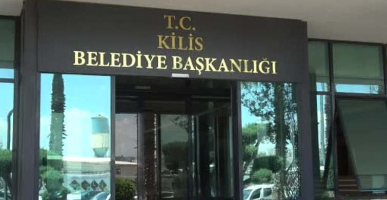 Kilis Belediye Başkanı Hakan Bilecen Bağımsız Devam Edecek