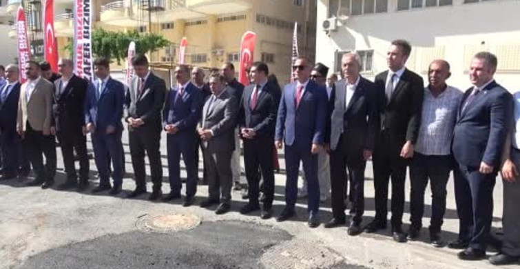 Kilis’te 15 Temmuz’un 10. yılı etkinliklerle anılıyor
