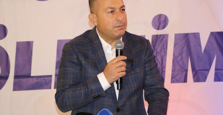 Kilis'te 32 Çocuk İçin Geleneksel Sünnet Şöleni Düzenlendi
