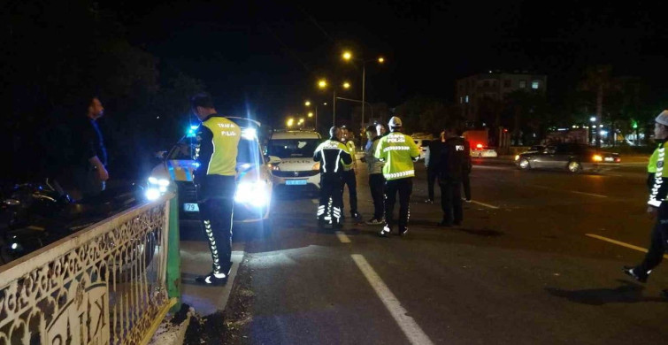 Kilis'te Feci Kaza: Motosikletli İki Kişi Ağır Yaralandı