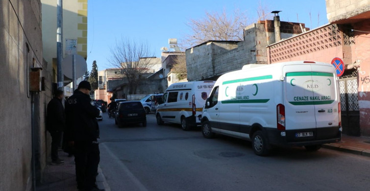 Kilis'te Karbonmonoksit Gazı Zehirlenmesi: 70 Yaşındaki Adam Hayatını Kaybetti