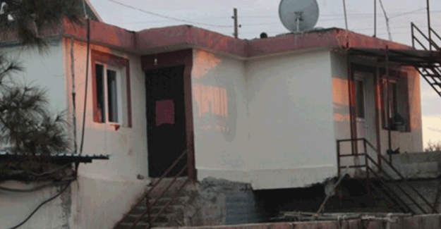 Kilis'te Sobadan Çıkan Gaz Zehirledi: 3 Ölü 2 Yaralı