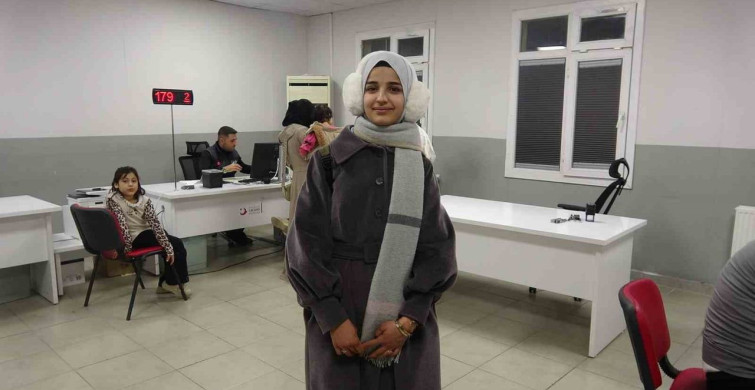 Kilis'te Suriyelilere Gönüllü Dönüş Süreci Devam Ediyor