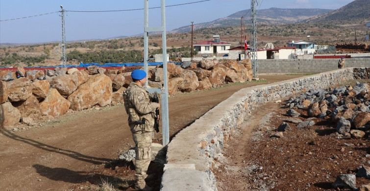Kilis'te Tartışma Kanlı Bitti: Bir Kişi Tüfekle Öldürüldü