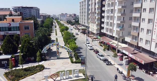 Kilis'te Taziye Ziyaretlerine Coronavirüs Yasağı
