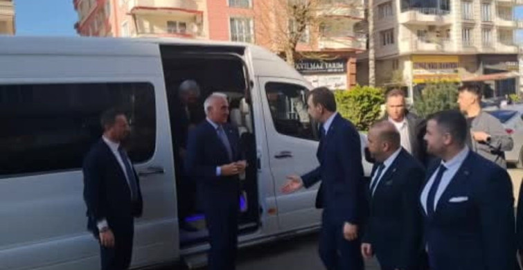 Kilis'te Turizm Çalışmaları Hız Kazanıyor