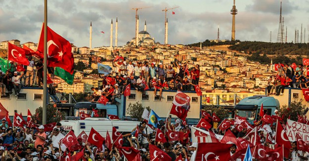 Kilis'te Vatanseverler, Veresiye Defterlerini Satın Aldı!