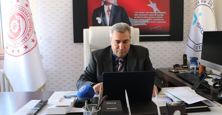 Kilis'te Yılın Kareleri Oylaması Düzenlendi