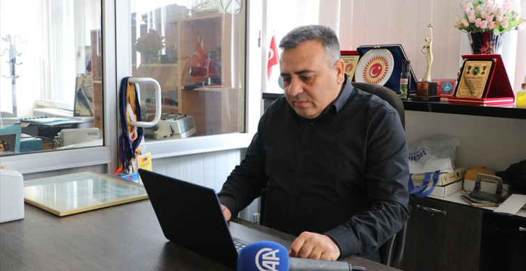 Kilis'te Yılın Kareleri Oylaması Gerçekleştirildi