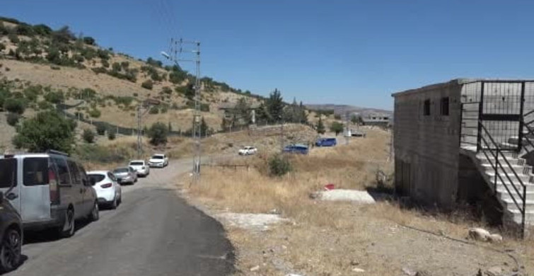 Kilis'te yol verme kavgası kanlı bitti: 1 ölü, 12 yaralı