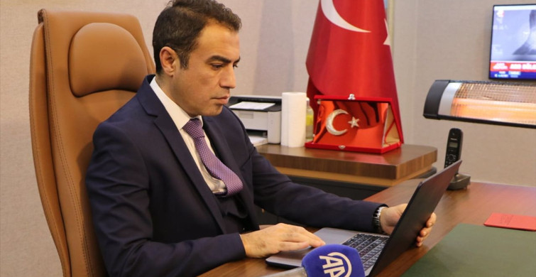 Kilis'ten Önemli Katılım: Aile ve Sosyal Hizmetler İl Müdürü Oylamada