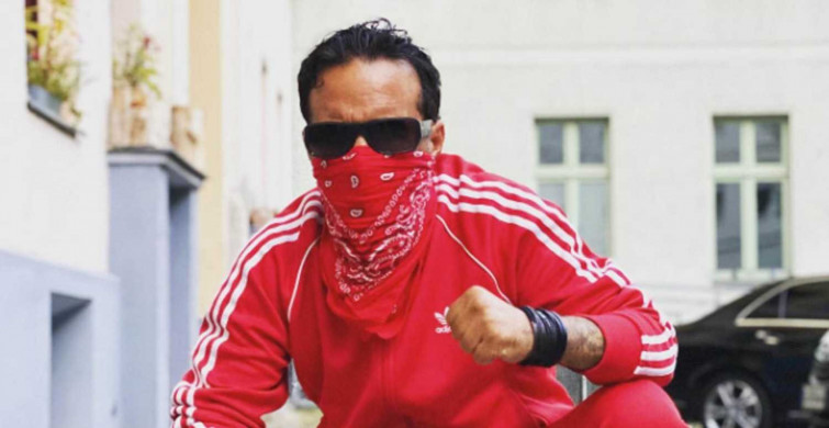 Killa Hakan sağlık durumu nasıl, öldü mü? Killa Hakan neden hastanede, hastalığı ne? Yoğun bakımda yatan Killa Hakan'dan haber var