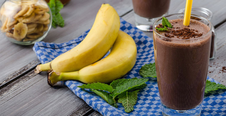 Kilo Aldıran Smoothie Nasıl Yapılır?