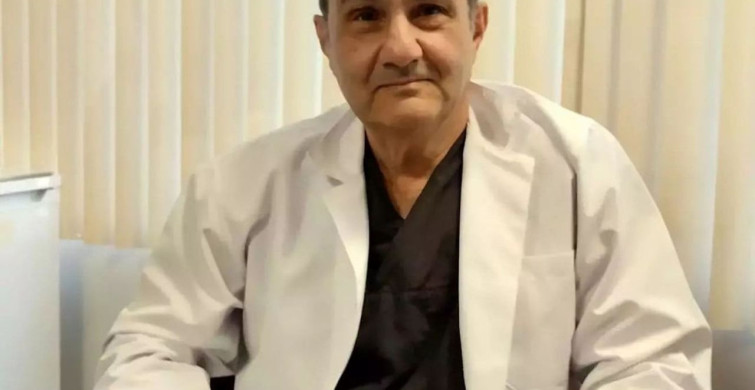 Kilo Vermek İsterken Büyük Bir Kist Bulundu