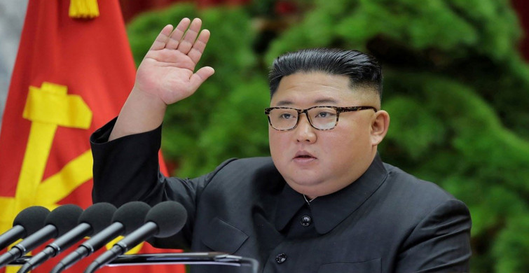 Kim Jong-Un Kimdir?