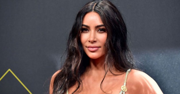 Kim Kardashian'ın Gençlik Sırrı: Vampire Faceliift!