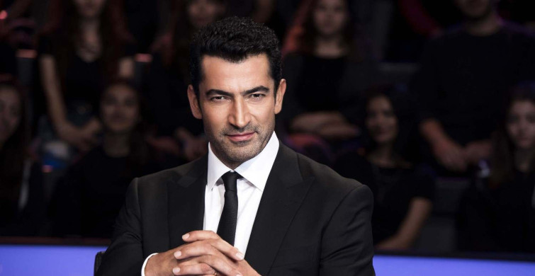 Kim Milyoner Olmak İster programında şok eden anlar! Kenan İmirzalıoğlu bile şaşkınlığını gizleyemedi