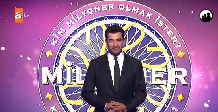 Kim Milyoner Olmak İster yarışmacısı izleyicileri ekran başına kilitledi! 200 bin TL değerindeki soruyu açtırınca olanlar oldu