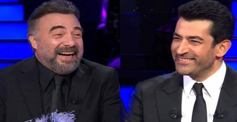 Kim Milyoner Olmak İster’e damga vurdu: 1 milyonluk soruyu açtırdı