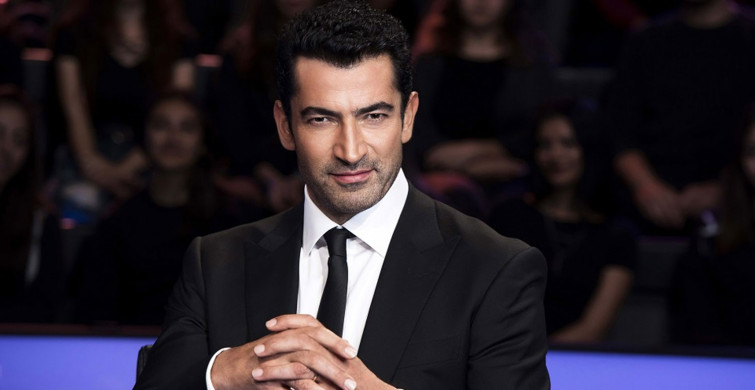 Kim Milyoner Olmak İster'e Katılan Cemre Cansın Ceyhan'ın Sözleri Kenan İmirzalıoğlu'nu Çileden Çıkardı