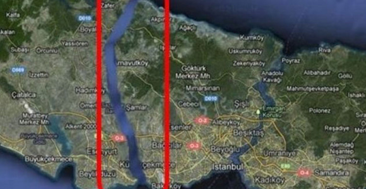 Kim Yalan Söylüyor? Kanal İstanbul Hakkındaki Gerçekleri Anlatıyoruz