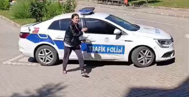 Kimliği geçersiz çıkan öğrenci AYT’ye 1 dakika kala yetişti