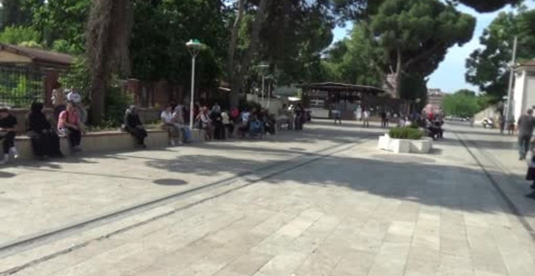 Kimliği kaybolan öğrenci için veliler seferber oldu