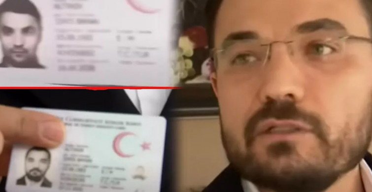 Kimlik bilgileri ele geçirildi hayatı kabusa döndü: Ankaralı iş insanına çete tuzağı