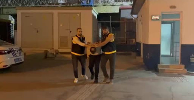 Kimlik Hırsızı Yakayı Ele Verdi