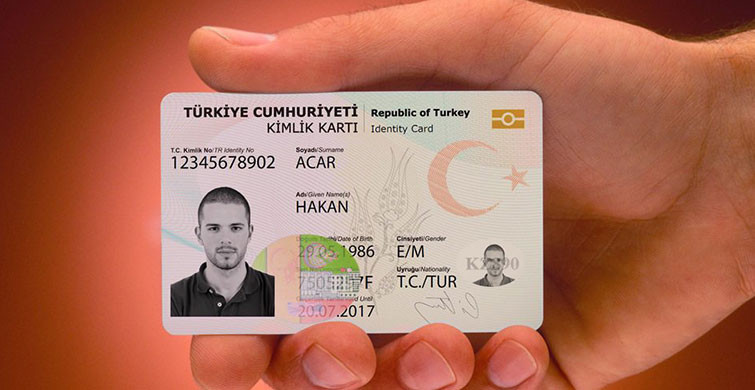 Kimlik Kartları Neden Kişiye Özel Hazırlanır?