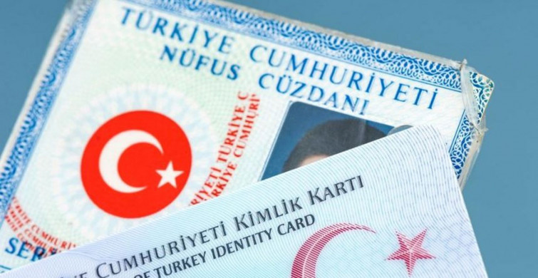 Kimlik kartlarında yeni döneme geçiliyor: 200 farklı noktada başladı!