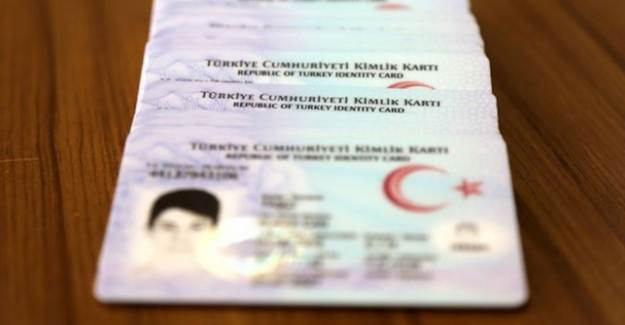 Ehliyeti Kimliğe Aktarmak Ücreti mi?