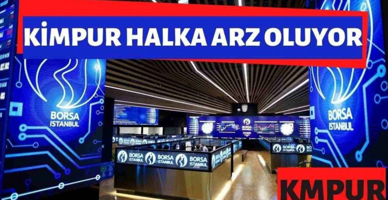 KİMPUR ne kadar temettü dağıtacak? Hisse başı ödenecek temettü miktarı belli oldu