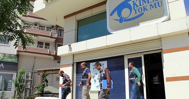 'Kimse Yok mu' Ya Kurban İçin Verilen Paralar Bakın Nereye Gitti