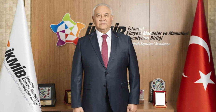 Kimya sektörü ilk yarıda ihracat rekoru kırdı