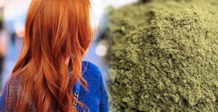 Kına saçtan nasıl çıkarılır? Saçlardan kınayı akıtma yöntemleri